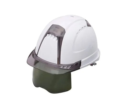 62-3980-67　VENTI PLUS White Lens Color: Green (Degree of Shading 3)　NO.391F-S-G