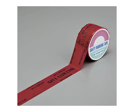 61-9937-73　Tamper-Proof Tape (Security Tape-C) SECURITY TAPE / OPENED VOID　262042