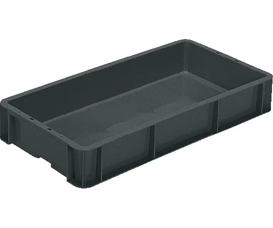 67-7318-51　TP Standard Container TP361B Side Water-Free Gray　20198000GL803