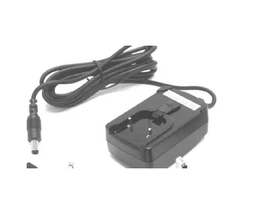 61-5080-19　［Discontinued］Universal AC Adapter 100-240V (For CS/CL)