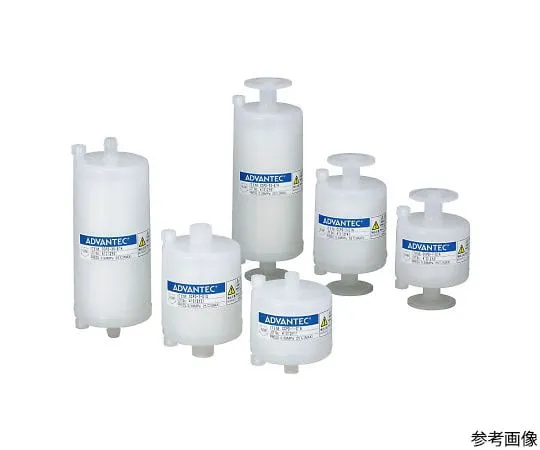 64-1198-17　Depth Cap Cell Cartridge Filter CCPD-10-C1B　41173111
