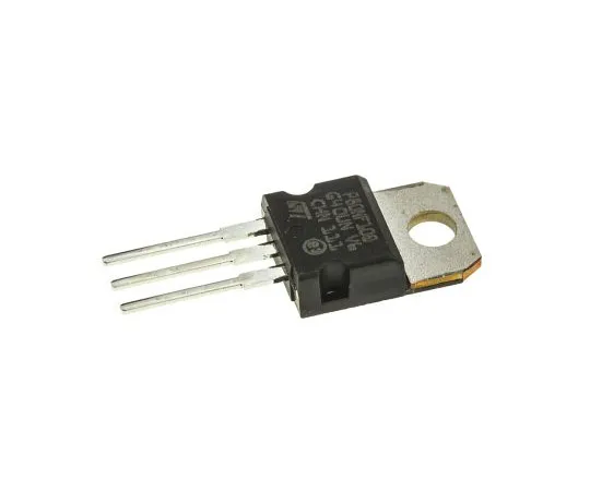 63-4820-35　STP80NF10 N-Channel MOSFET, 80 A, 100 V STripFET II, 3-Pin TO-220 STMicroelectronics　STP80NF10