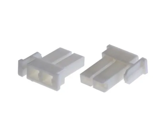 63-4882-89　JST XL Male Connector Housing, 2 Way, 1 Row　XLP-02V