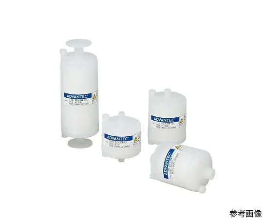 64-1197-18　Capsule Cartridge Filter CCP-005AM-C1B　41105311