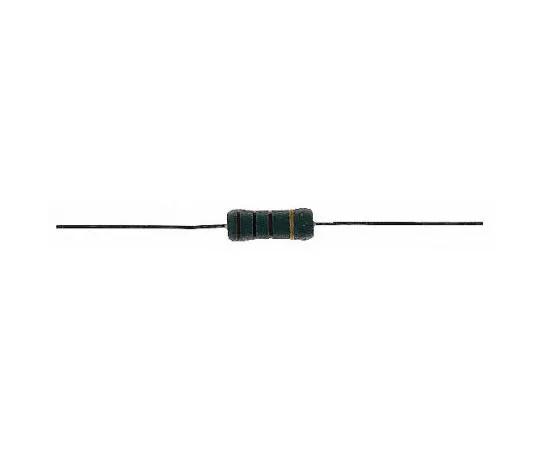 63-4730-72　TE Connectivity 5.6kΩ 3W Metal Film Fixed Resistor ±5% ±300ppm/°C　ROX3SJ5K6