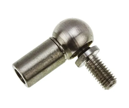 63-4768-75　Camloc Stainless Steel M8 x 1.25 Ball and Socket Joint　104333R