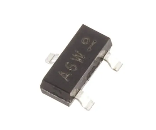 63-4794-26　Nexperia 85V 215mA, Silicon Junction Diode, 3-Pin SOT-23 BAS16,215　BAS16,215