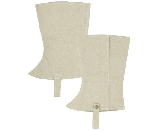 65-1693-13　Conex ® Heat Resistant Foot Cover Length 30 cm　CFC21