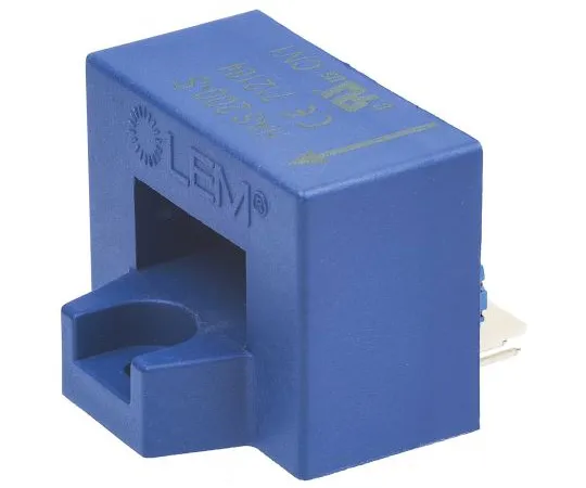 63-4757-61　LEM HAS Series Open Loop Current Sensor, ±600A nominal current　HAS 200S