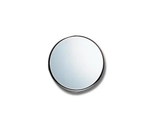 61-7420-94　Collision Avoidance Metal Plate 30 Round　SBP-30