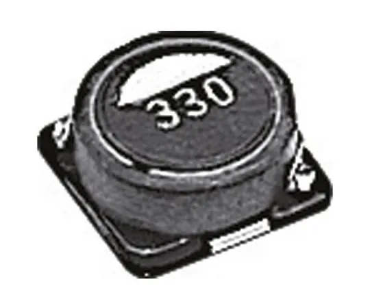 63-4885-10　TDK Shielded Wire-wound SMD Inductor 3.3 μH ±20% Wire-Wound 1.8A Idc　SLF7030T-3R3M1R8-PF