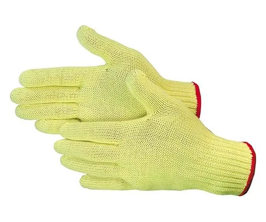 62-1360-77　7G Kevlar(R) Glove 100% 235mm　HG-05-L