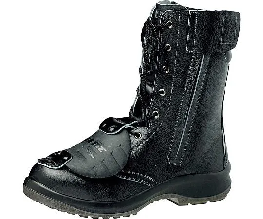 64-8052-14　JIS Standard, Safety Shoes, PREMIUM COMFORT All Eyelet Instep Pro 23.5 cm PRM230FKPM2-23.5　PRM230F-KPM2-23.5