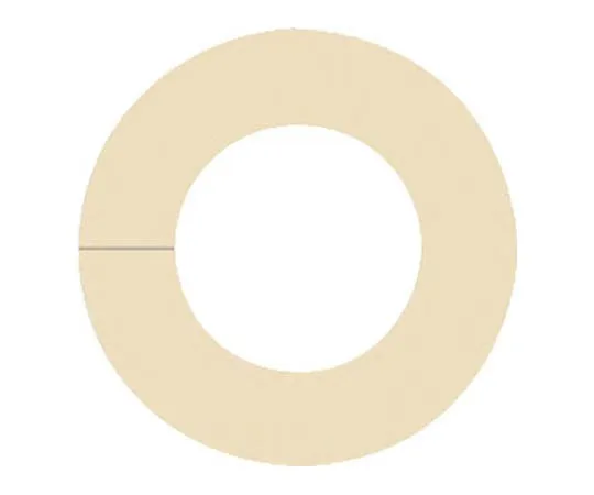 62-0082-11　Ceiling Plate 50 A (Ivory)/10 Pack　476-37