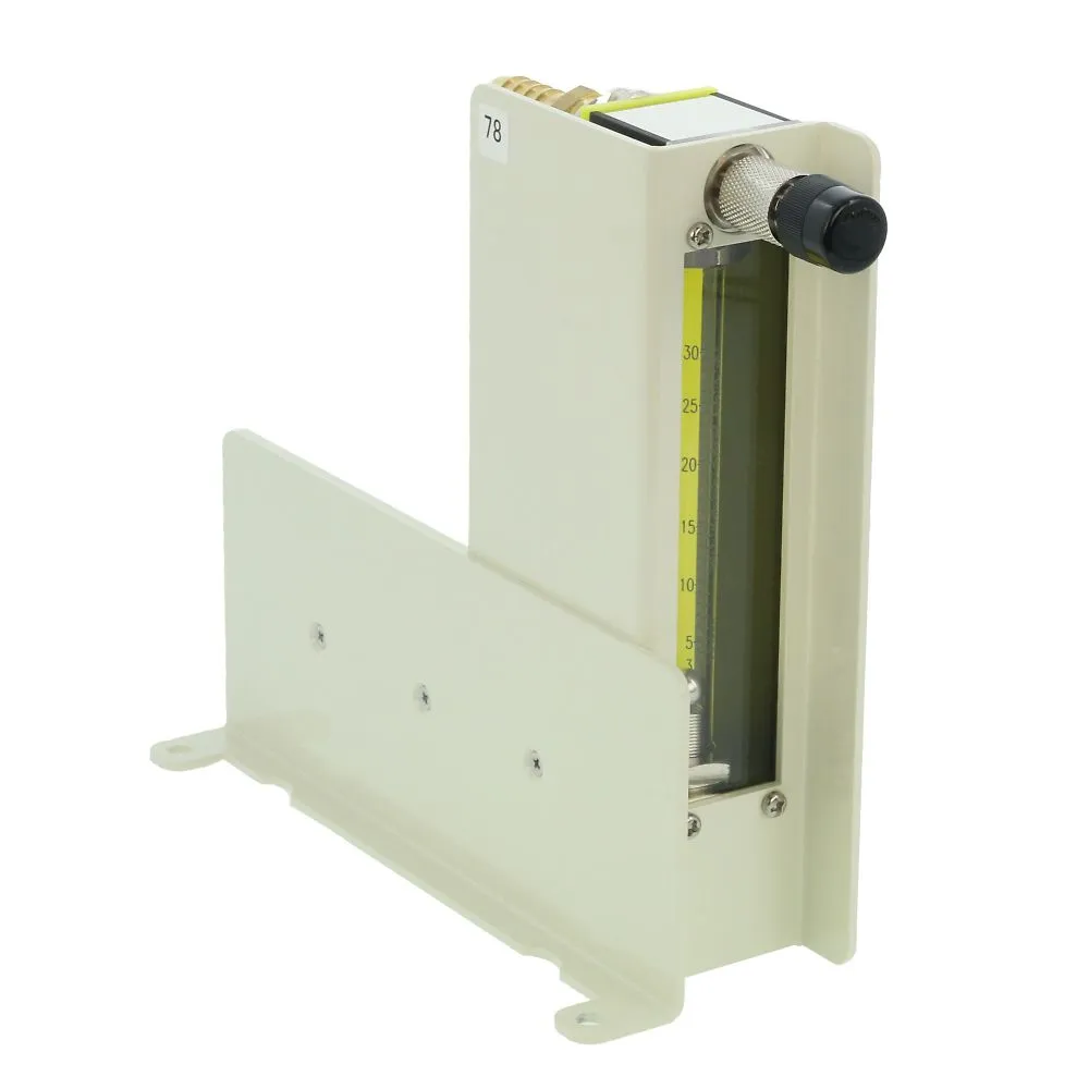 61-4433-91　External Flow Meter for SIP-32L　080800-321
