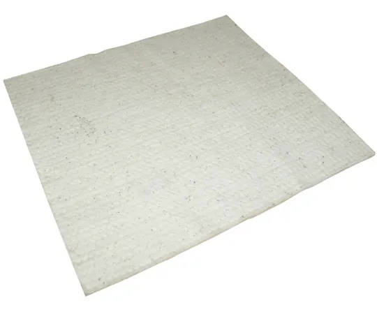 68-1975-82　Floating Oil Catcher Cotton/Ecology Type 500 x 500 mm, 120 Sheets　CH-1