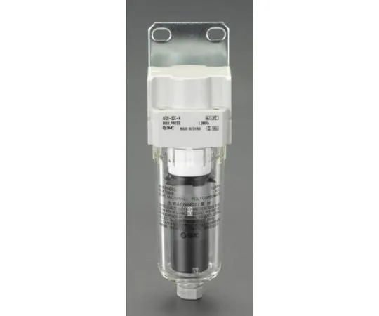 63-3200-64　Air Filter (With Bracket)　EA153SF-12