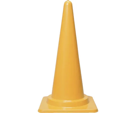 67-7137-32　Colorful Cone yellow　8Y000100YE
