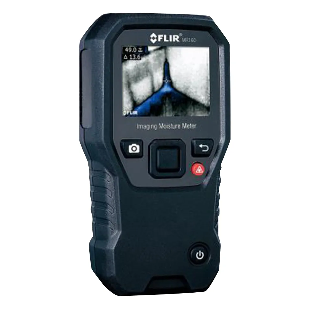 3-5979-01　［Out of stock］Thermal Imaging Moisture Meter　MR160