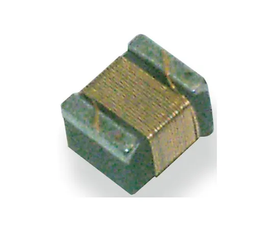63-4859-64　TE Connectivity 3650 Series Type 1008 Wire-wound SMD Inductor 3.3 μH ±5% Wire-Wound 290mA Idc Q:22　36502C3R3JTDG
