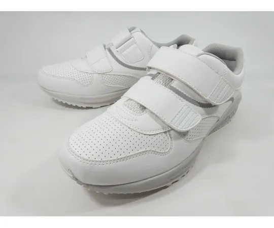 65-0505-76　Sneaker Hyper V # 007 White 22.5 cm　#007