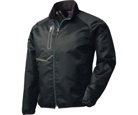 65-8370-36　Light Winter Blouson Black 4L　162-90-4L