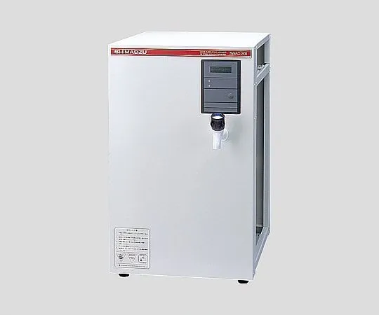 2-5598-01　［Discontinued］Pure Water Generation Unit　SWAC-301