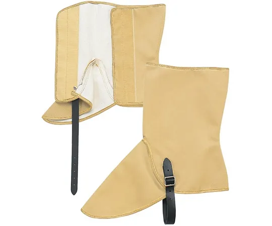 65-1693-12　Technora ® Cut Resistant Foot Cover Length 23 cm　EFC1