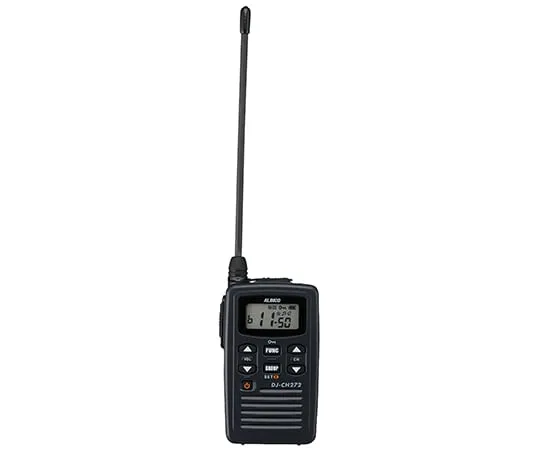 63-5598-11　Specific low power Transceiver long antenna　DJ-CH272L