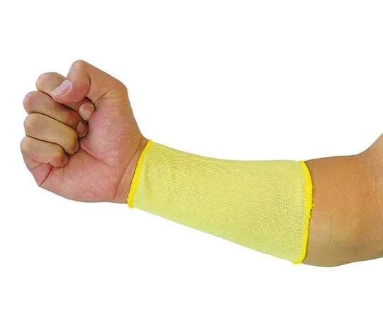 62-1360-85　15G Kevlar SD Arm Cover Long 158mm　HG-100