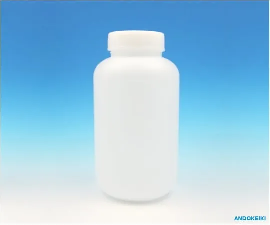 64-5230-07　Storage Bottle (Resin)　5-40