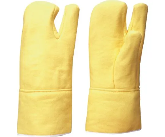 64-6746-06　Kevlar (R) 3-Toe Felt　KD-9