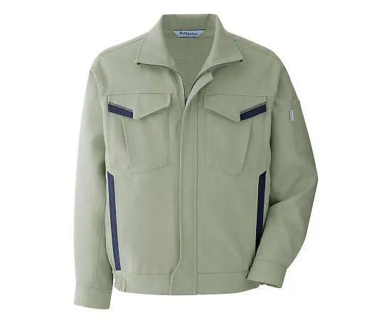 64-1119-13　Male/Female Work Wear Winter Coat SS VE366-UE-SS　VE366-UE-SS