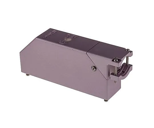63-4767-76　ITT Cannon DL Series, 156 Way Backshell　DL1/DLM1