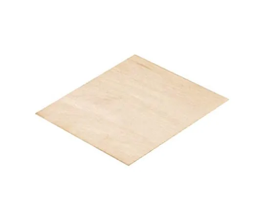 62-0017-34　Veneer 5.5 mm Thickness Veneer 500 x 400 mm　332-16