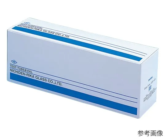 62-9971-09　Disposable Tube (Round Bottom) 4.13 mL 1000 Pieces DSP -10 S　105050