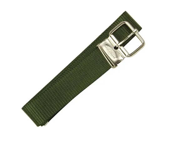 62-3977-51　Casual Belt Green　NO.38