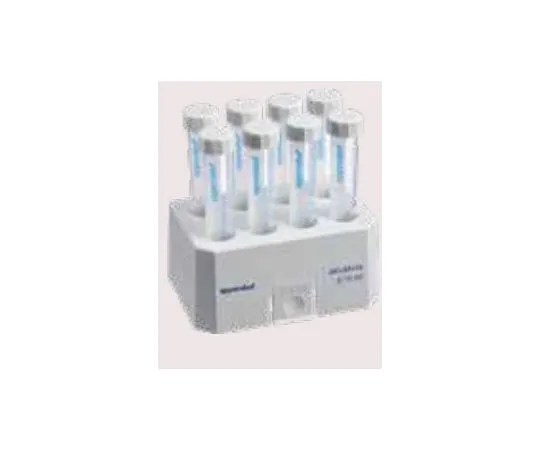 63-8461-67　Tube Holder 5/15 mL　5353 040.148