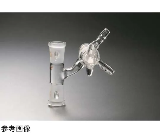 65-6872-07　Schlenk Joint (With Claw) Type IV GC 15/25　7043-01