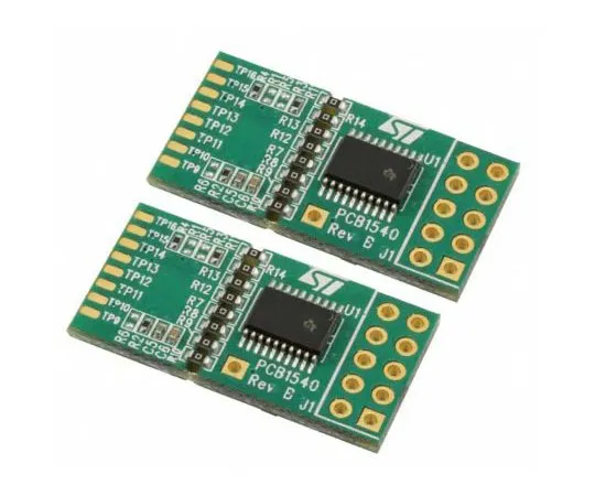 63-4689-57　STMicroelectronics 53L0-SATEL-I1, Gesture Sensor Satellite Board for VL53L0X　53L0-SATEL-I1