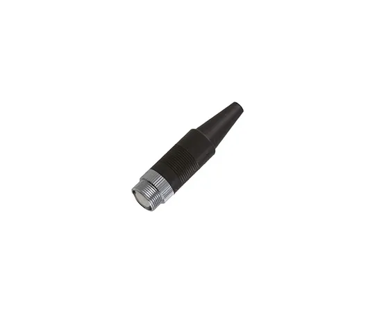63-4904-99　Hirose SR30 Series Miniature Cable Mount Connector, 6 contacts Socket　SR30-10JE-6S(72)