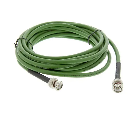 63-4873-93　RS PRO Male BNC to Male BNC KX6A Coaxial Cable　546-2863