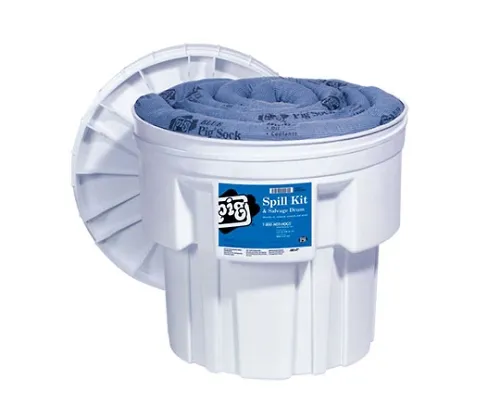 61-3593-43　PIG 76 Spill Kit With Container　KIT211