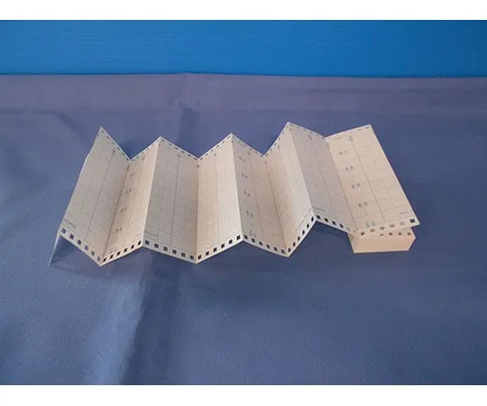 63-5627-37　Recording Paper 20 pieces 8.16 m　XL-5000(K)