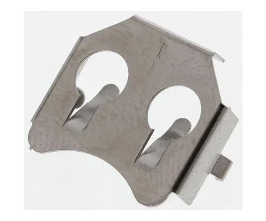 63-4733-36　Keystone CR1216, CR1220 Battery Contact, Top Spring Arm Contact　3001