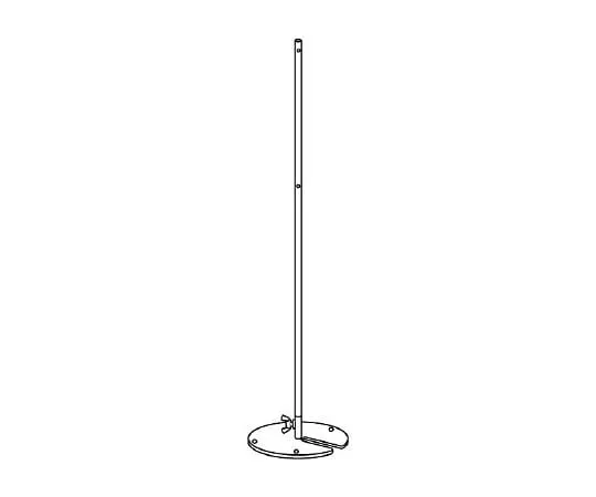 62-6097-61　Uni Stand Stand Only　468-50
