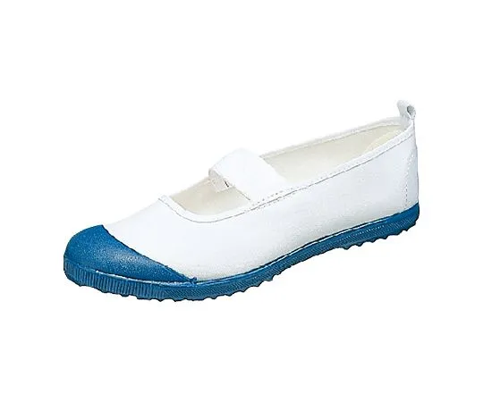 64-4278-15　Shoes VK Navy Blue 21 cm　KD38006