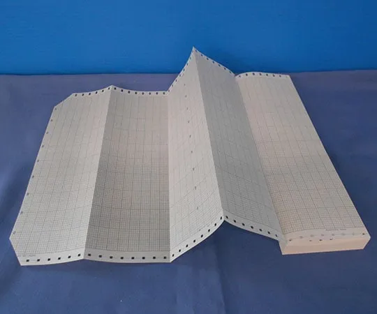 64-0977-60　Recording Paper 10 pieces　SG-10Z(K)