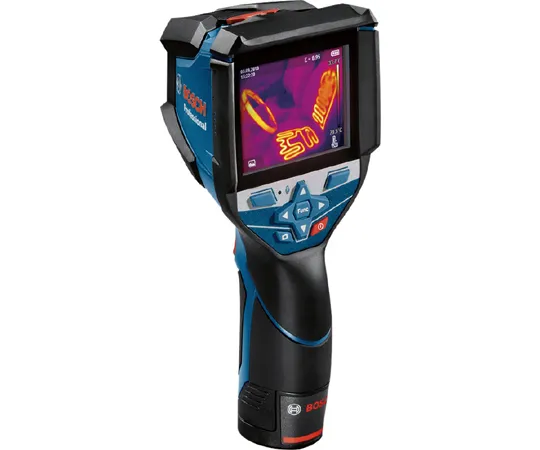 65-3429-94　［Discontinued］infrared thermography　GTC600C