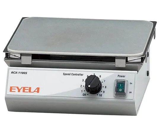 63-1396-59　Magnetic stirrer　RCX-1100S